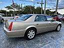 Thumbnail image of 2006 Cadillac DTS at Lewis Family Auto