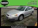 Thumbnail image of 2011 Chevrolet Impala at Parkside Total Auto Care