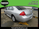 Thumbnail image of 2011 Chevrolet Impala at Parkside Total Auto Care