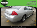 Thumbnail image of 2011 Chevrolet Impala at Parkside Total Auto Care