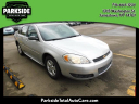 Thumbnail image of 2011 Chevrolet Impala at Parkside Total Auto Care