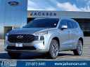 Thumbnail image of 2022 Hyundai SANTA FE at Jackson Ford