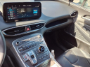 Thumbnail image of 2022 Hyundai SANTA FE at Jackson Ford