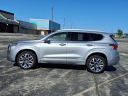 Thumbnail image of 2022 Hyundai SANTA FE at Jackson Ford