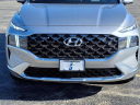 Thumbnail image of 2022 Hyundai SANTA FE at Jackson Ford