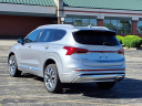 Thumbnail image of 2022 Hyundai SANTA FE at Jackson Ford