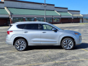 Thumbnail image of 2022 Hyundai SANTA FE at Jackson Ford