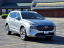 Thumbnail image of 2022 Hyundai SANTA FE at Jackson Ford