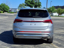 Thumbnail image of 2022 Hyundai SANTA FE at Jackson Ford