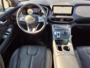Thumbnail image of 2022 Hyundai SANTA FE at Jackson Ford