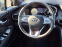 Thumbnail image of 2022 Hyundai SANTA FE at Jackson Ford