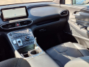 Thumbnail image of 2022 Hyundai SANTA FE at Jackson Ford