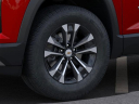 Thumbnail image of 2025 Chevrolet Equinox at Chevrolet 112