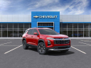 Thumbnail image of 2025 Chevrolet Equinox at Chevrolet 112