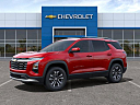 Thumbnail image of 2025 Chevrolet Equinox at Chevrolet 112