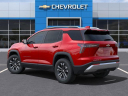 Thumbnail image of 2025 Chevrolet Equinox at Chevrolet 112