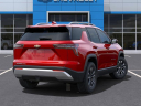 Thumbnail image of 2025 Chevrolet Equinox at Chevrolet 112