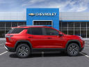 Thumbnail image of 2025 Chevrolet Equinox at Chevrolet 112