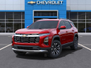 Thumbnail image of 2025 Chevrolet Equinox at Chevrolet 112
