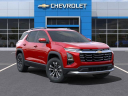 Thumbnail image of 2025 Chevrolet Equinox at Chevrolet 112