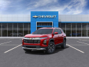 Thumbnail image of 2025 Chevrolet Equinox at Chevrolet 112