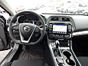 Thumbnail image of 2016 Nissan Maxima at Mathews Nissan
