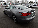 Thumbnail image of 2016 Nissan Maxima at Mathews Nissan