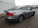 Thumbnail image of 2016 Nissan Maxima at Mathews Nissan
