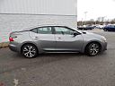 Thumbnail image of 2016 Nissan Maxima at Mathews Nissan