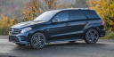Thumbnail image of 2019 Mercedes-Benz GLE at Northstar Mitsubishi