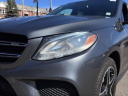 Thumbnail image of 2019 Mercedes-Benz GLE at Northstar Mitsubishi
