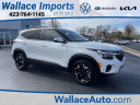 Thumbnail image of 2024 Kia Seltos at Wallace Imports Of Bristol