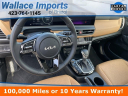 Thumbnail image of 2024 Kia Seltos at Wallace Imports Of Bristol