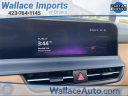2024 Kia Seltos EX at Wallace Imports Of Bristol