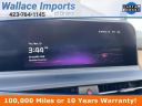 Thumbnail image of 2024 Kia Seltos at Wallace Imports Of Bristol