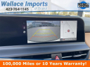 Thumbnail image of 2024 Kia Seltos at Wallace Imports Of Bristol