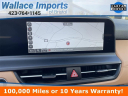 Thumbnail image of 2024 Kia Seltos at Wallace Imports Of Bristol