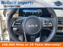 Thumbnail image of 2024 Kia Seltos at Wallace Imports Of Bristol