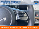 Thumbnail image of 2024 Kia Seltos at Wallace Imports Of Bristol
