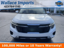 Thumbnail image of 2024 Kia Seltos at Wallace Imports Of Bristol