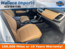 Thumbnail image of 2024 Kia Seltos at Wallace Imports Of Bristol
