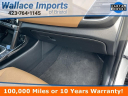 Thumbnail image of 2024 Kia Seltos at Wallace Imports Of Bristol