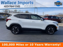 Thumbnail image of 2024 Kia Seltos at Wallace Imports Of Bristol