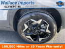 Thumbnail image of 2024 Kia Seltos at Wallace Imports Of Bristol