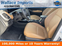 Thumbnail image of 2024 Kia Seltos at Wallace Imports Of Bristol