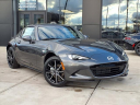 Thumbnail image of 2025 Mazda MX-5 Miata RF at Kings Mazda