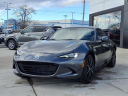 Thumbnail image of 2025 Mazda MX-5 Miata RF at Kings Mazda