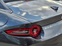 Thumbnail image of 2025 Mazda MX-5 Miata RF at Kings Mazda