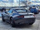 Thumbnail image of 2025 Mazda MX-5 Miata RF at Kings Mazda