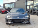 Thumbnail image of 2025 Mazda MX-5 Miata RF at Kings Mazda
